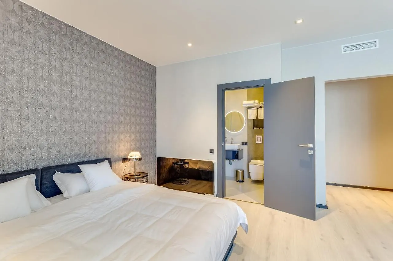 Osocor Hotel Kiew