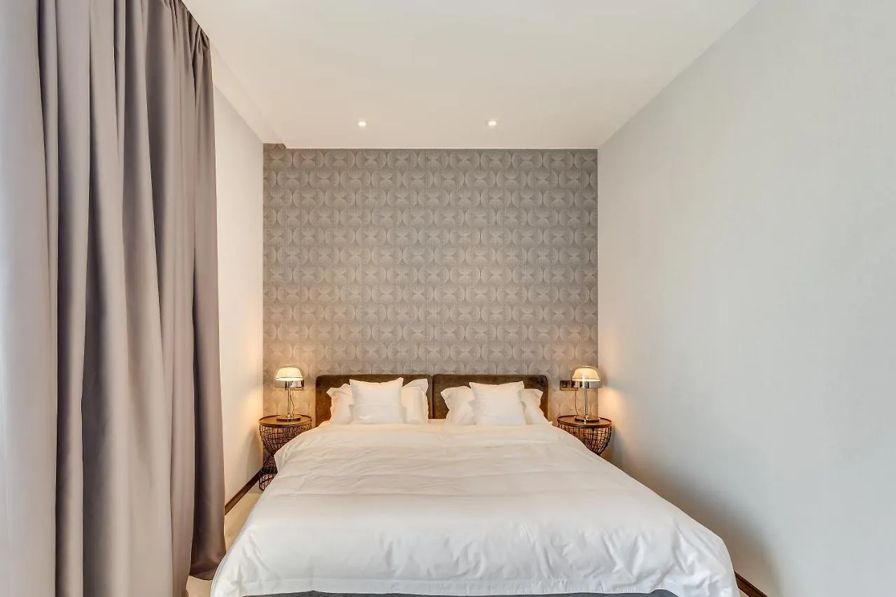 Osocor Hotel Kiew Ukraine