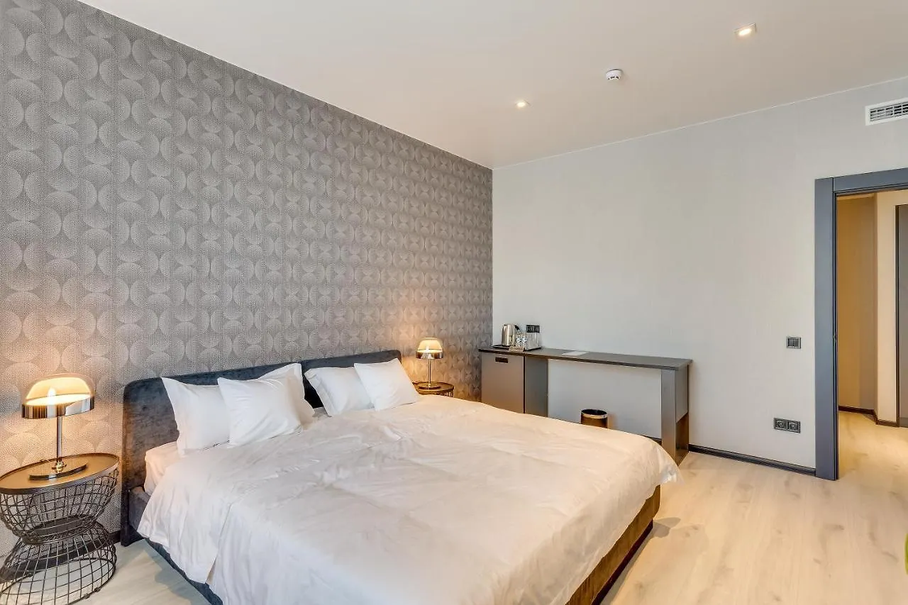 Osocor Hotel Kiew 0*,  Ukraine